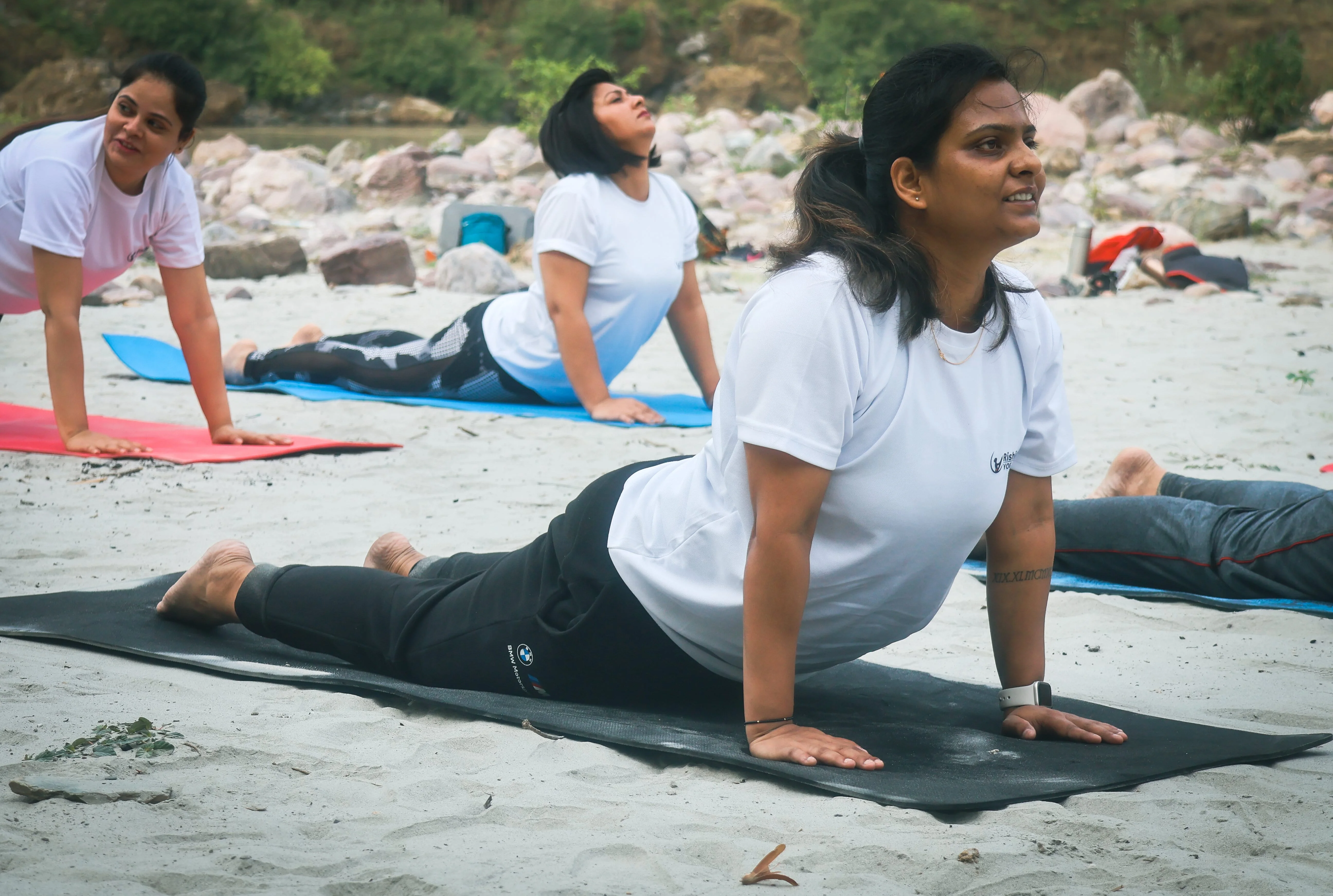 nidra yoga in rishikesh